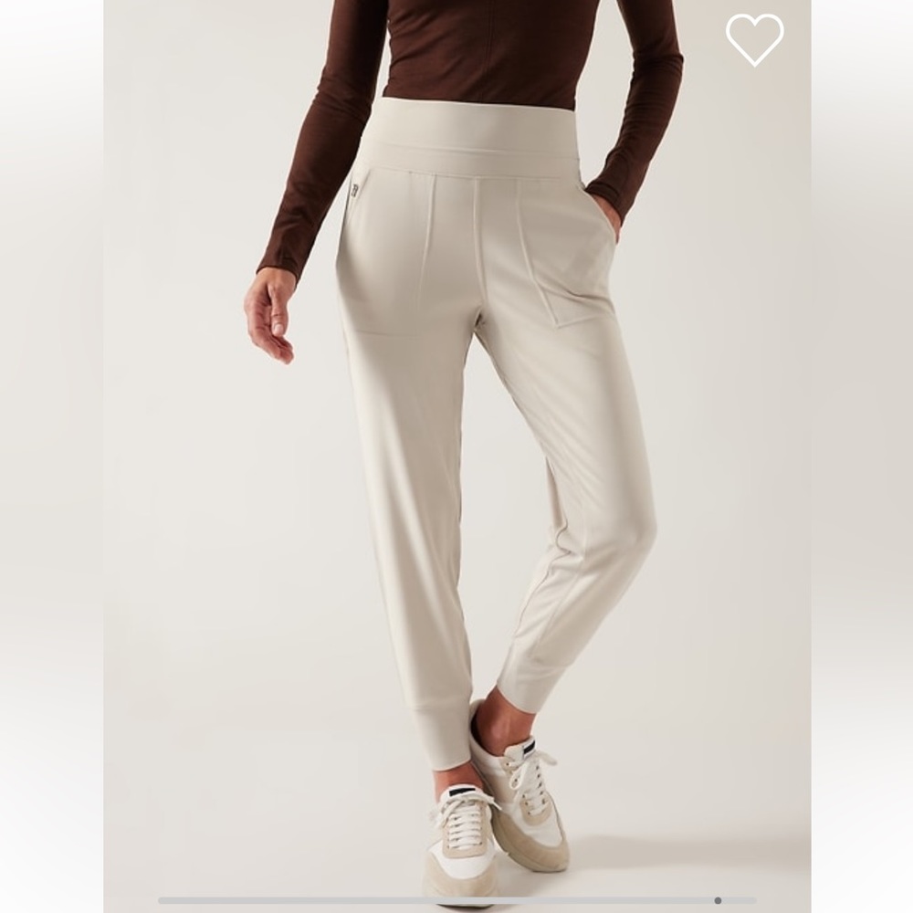 Athleta Venice Jogger, tall size